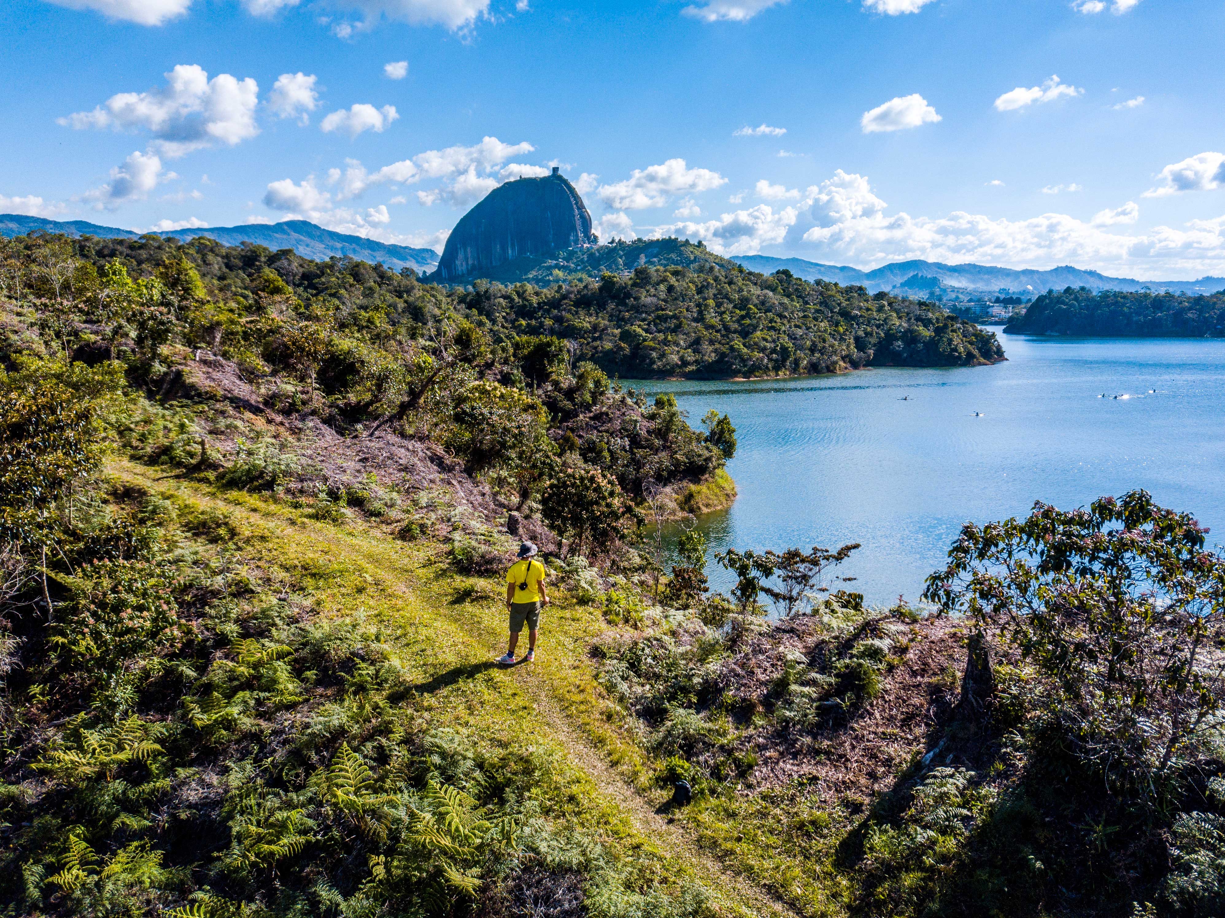 Colombia